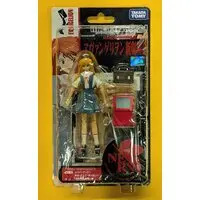 Neon Genesis Evangelion / Asuka Langley