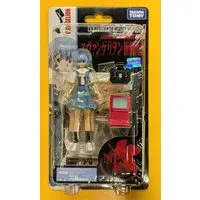 Figure - Neon Genesis Evangelion / Ayanami Rei