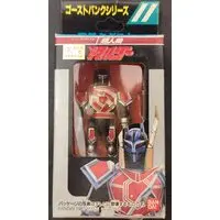 Figure - Choujinki Metalder