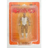 Sofubi Figure - Kinnikuman