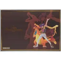 Figure - Pokémon / Charizard