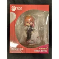 PalVerse - Chainsaw Man / Angel Devil