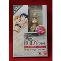 S.H.Figuarts - Body-chan