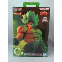 Ichiban Kuji - Dragon Ball / Broly