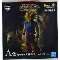 Ichiban Kuji - Dragon Ball / Son Gokuu