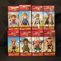 World Collectable Figure - One Piece
