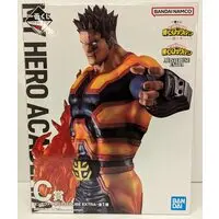Ichiban Kuji - Boku no Hero Academia (My Hero Academia) / Endeavor (Todoroki Enji)