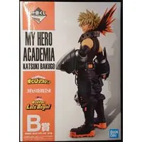 Ichiban Kuji - Boku no Hero Academia (My Hero Academia) / Bakugou Katsuki