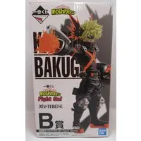 Ichiban Kuji - Boku no Hero Academia (My Hero Academia) / Bakugou Katsuki