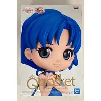 Q posket - Bishoujo Senshi Sailor Moon / Sailor Mercury