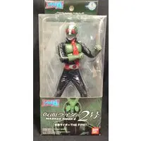 Sofubi Figure - Kamen Rider Series