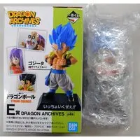 Ichiban Kuji - Dragon Ball / Gogeta