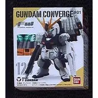 Figure - Mobile Suit Gundam: Char's Counterattack