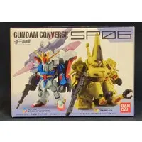 Figure - Mobile Suit Zeta Gundam