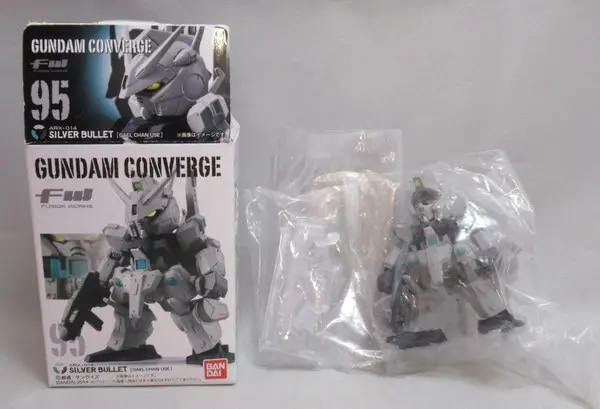 Figure - Mobile Suit Gundam Unicorn