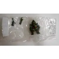 Figure - Gundam series