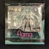 figma - VOCALOID / Hatsune Miku Append & Hatsune Miku