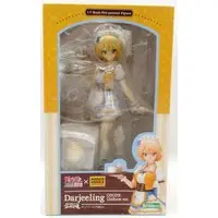 Figure - Girls und Panzer / Darjeeling