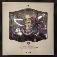 Figure - The iDOLM@STER Cinderella Girls / Kanzaki Ranko