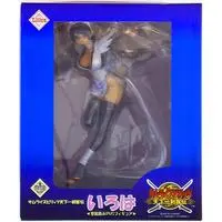 Figure - Samurai Spirits