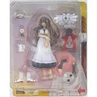 Figure - ユージン (ユージン SRDX パルフェ 風美由飛)