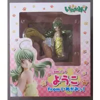 Figure - Inukami!