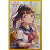 Plastic model - Sousai Shoujo Teien
