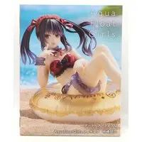 Aqua Float Girls - Date A Live / Tokisaki Kurumi