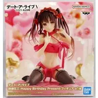 Prize Figure - Date A Live / Tokisaki Kurumi