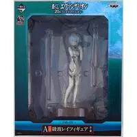 Ichiban Kuji - Neon Genesis Evangelion / Ayanami Rei