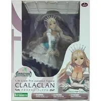 Figure - Shining Wind / Clalaclan Philias