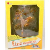 Figure - Bombergirl