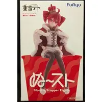 Noodle Stopper - VOCALOID / Kasane Teto