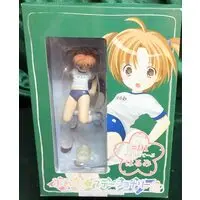 Figure - Play Stationery