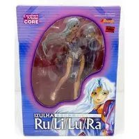 Figure - Gensou Senki RuLiLuRa