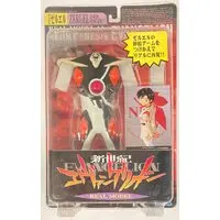 Figure - Neon Genesis Evangelion