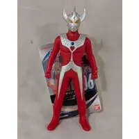 Sofubi Figure - Ultraman Series