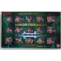 Figure - Kinnikuman