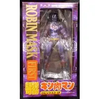 Chozo Kado - Kinnikuman / Robin Mask