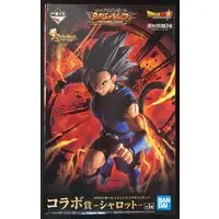 Ichiban Kuji - Dragon Ball / Shallot