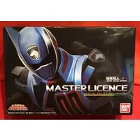 Figure - Super Sentai series