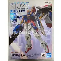 Figure - Mobile Suit Gundam Wing