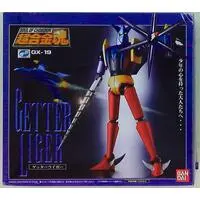 Figure - Getter Robo