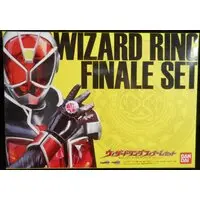 Figure - Kamen Rider Wizard