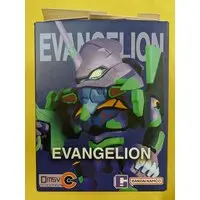 Figure - Neon Genesis Evangelion