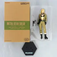 Figure - Metal Gear Solid