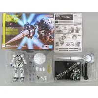 Figure - Mobile Suit Gundam GQuuuuuuX