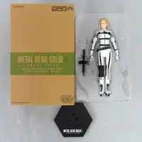 Figure - Metal Gear Solid