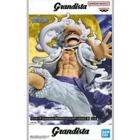 Grandista - One Piece / Monkey D. Luffy