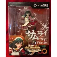 Figure - 7th Dragon - Maid